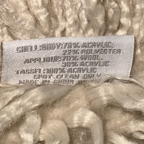 Amazingly Cute, Funky 25” Tall Llama by envoguekids - Picture 5 of 5